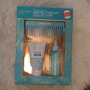 Lot of 10 Orlando Pita l Moroccan Argan Oil Hair